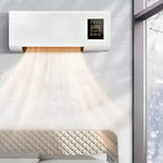 AirCooler™ I Aire Acondicionado de Pared