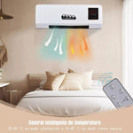 AirCooler™ I Aire Acondicionado de Pared