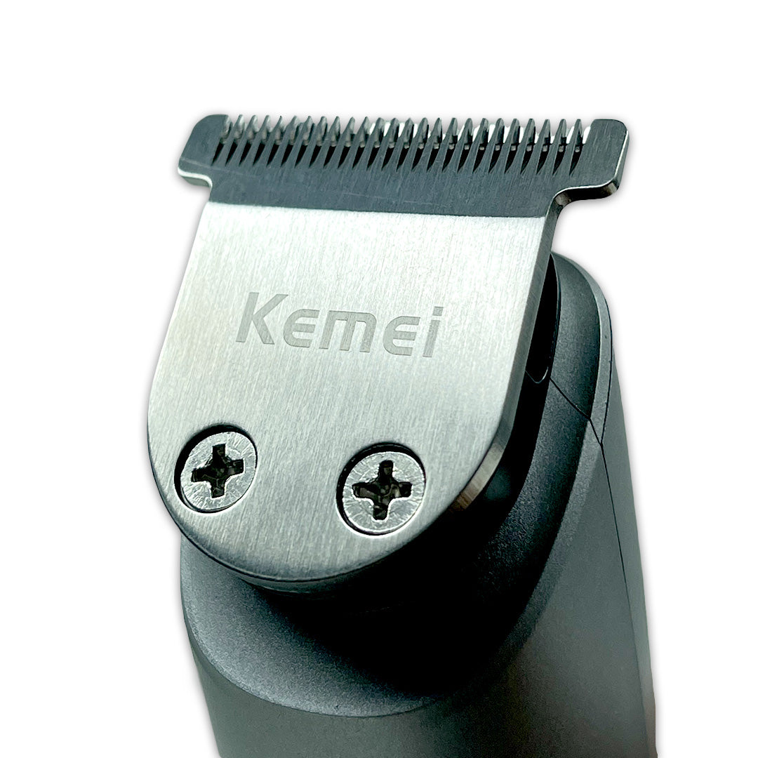 Kemei™ I Máquina de Afeitar KM3521 13 en 1