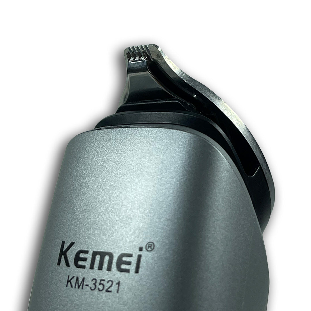 Kemei™ I Máquina de Afeitar KM3521 13 en 1