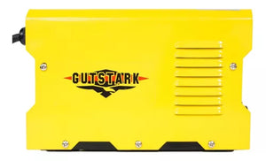 Soldadora Inverter Gutstark™ | Potencia y Portabilidad en un Solo Equipo