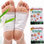 KinokiDetox™ I Parche Desintoxicante X2 Cajas