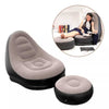 ComfortDuo™ I Sillón Puff X 2 Piezas