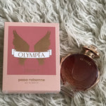 Olympea™ I Perfume Paco Rabanne para Mujer 80ml