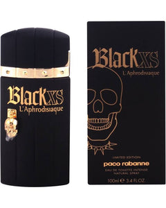 Black Xs Laprhodisiaque™ I Perfume Paco Rabanne 100ml