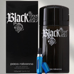 Black Xs™ I Perfume Paco Rabanne 100ml