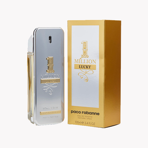 One Million Lucky™ I Perfume Paco Rabanne para Hombre 100ml