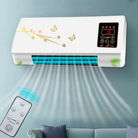 AirCooler™ I Aire Acondicionado de Pared