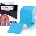 KineFlex™ I Cinta Kinesiológica para Soporte Muscular