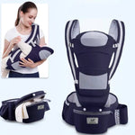 BabyCarry™ I Cargador de Bebé Portabebé