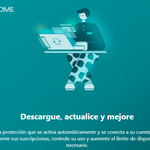 ESET HomeGuard™ I Seguridad Premium para el Hogar