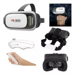 VRXperience™ I Gafas de Realidad Virtual