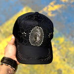 ✝️Gorra Virgen de Guadalupe🤞✨