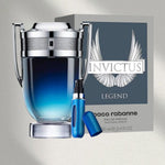 Invictus Legend™ I Perfume Paco Rabanne para Hombre 100ml