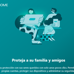 ESET HomeGuard™ I Seguridad Premium para el Hogar