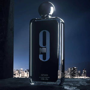 VIPMen™ I 212 VIP Black + 9PM Hombre + Perfumero