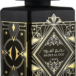 RoyalScent™ I Eros Flame + Oud for Glory Caja + Perfumero