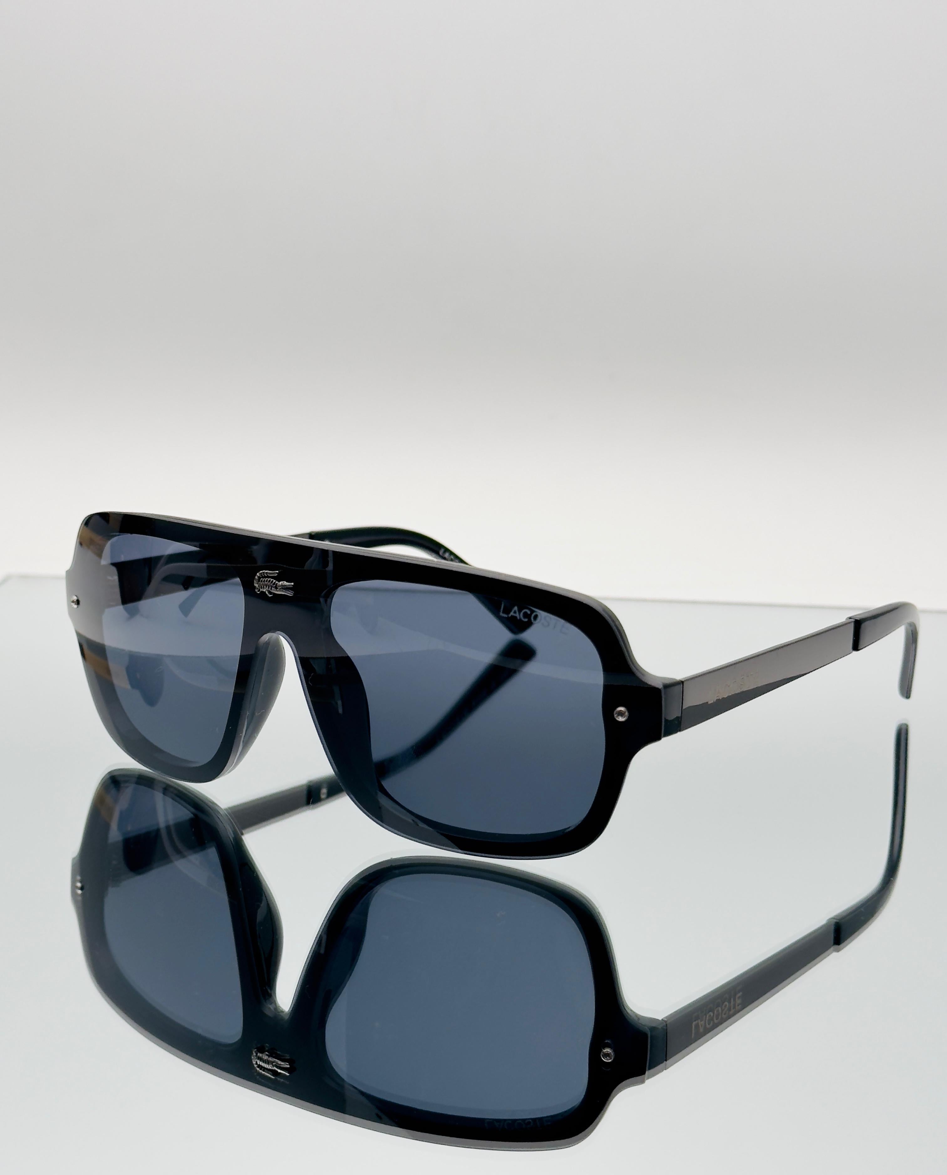 LacosteShield™ I Gafas Unisex PP 3389