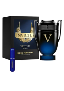 Invictus Victory Elixir™ I Perfume Paco Rabanne para Hombre 100ml