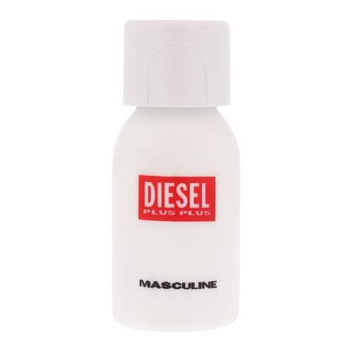 Diesel Plus Plus™ I Perfume Masculino