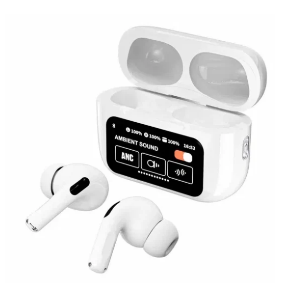 AirPods™ PRO 2 I Con Pantalla