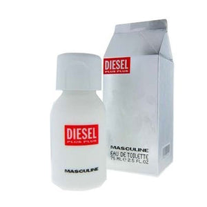 Diesel Plus Plus™ I Perfume Masculino