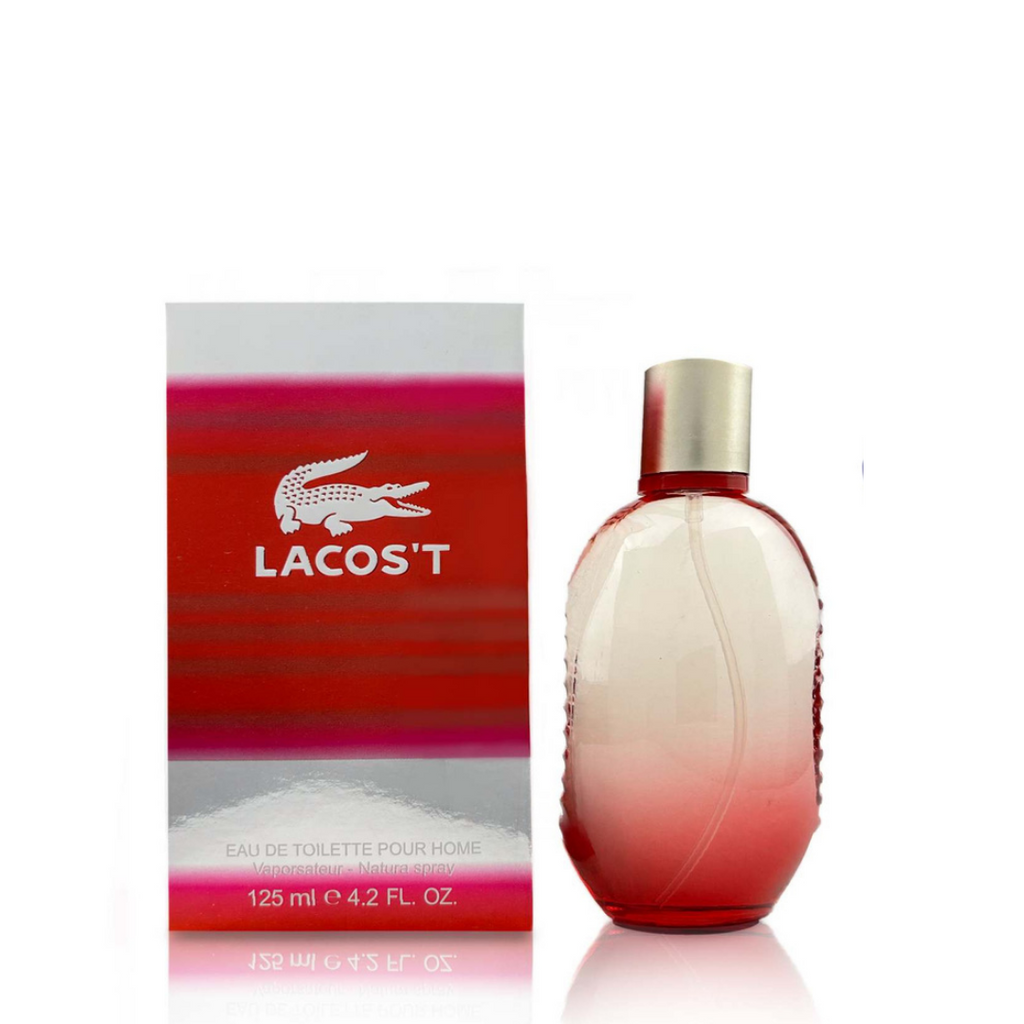 Lacoste Red™ I Eau de Toilette para Hombre