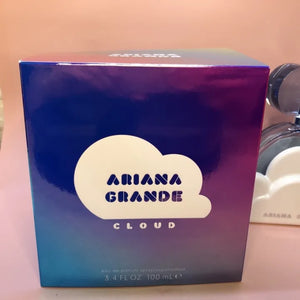 CloudGrande™ I Perfume Ariana Grande Cloud