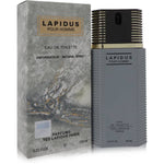 Lapidus™ I Perfume Masculino Intenso