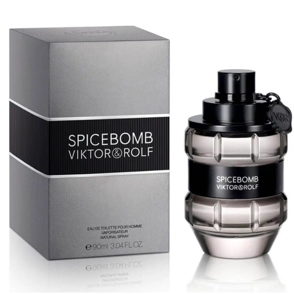 Spice Bomb™ I Perfume Viktor & Rolf 100 ml