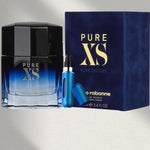 Pure Xs™ I Perfume Paco Rabanne para Hombre 100ml