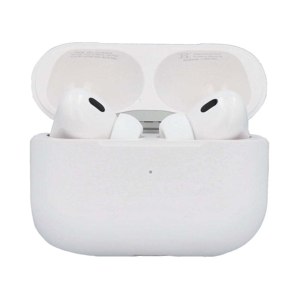 AirPods Pro 2™ I Audífonos Inalámbricos para iPhone