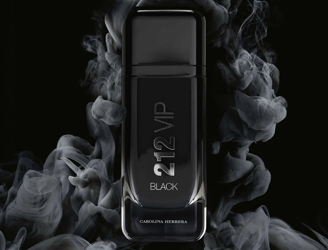 VIPMen™ I 212 VIP Black + 9PM Hombre + Perfumero