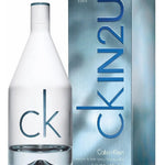 CK In2U™ I Perfume Calvin Klein para Hombre 100ml