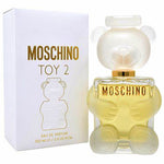 LuxuryScents™ I Valentino + Moschino Toy 2 + Perfumero