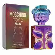 Moschino Toy 2 Pearl™ I Perfume Unisex 100 ml