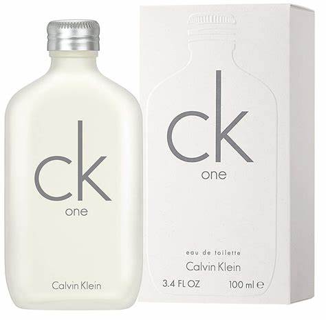 CK One™ I Eau de Toilette Unisex 100 ml