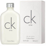 CK One™ I Eau de Toilette Unisex 100 ml