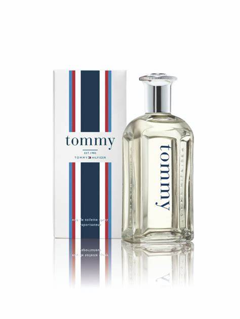 Tommy™ I Eau de Toilette para Hombre