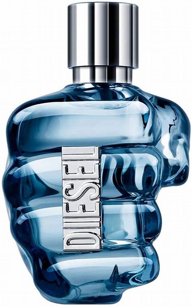 Diesel Only The Brave™ I Perfume para Hombre