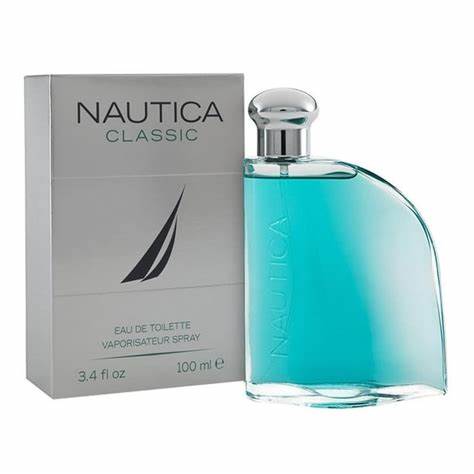 Nautica Classic™ I Perfume