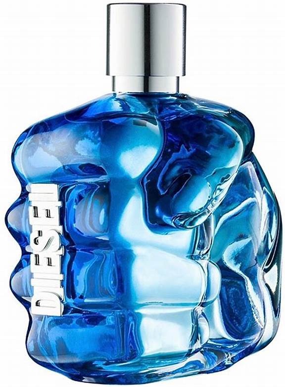 Diesel Only The Brave™ I Perfume para Hombre