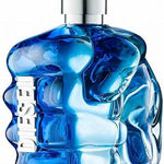 Diesel Only The Brave™ I Perfume para Hombre