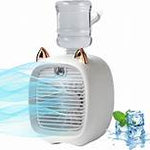 AeroMist™ I Ventilador Humidificador