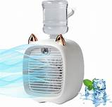 AeroMist™ I Ventilador Humidificador