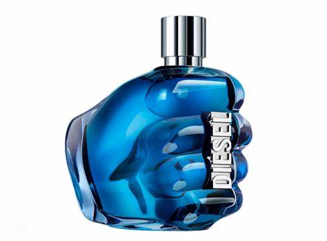 Diesel Only The Brave™ I Perfume para Hombre