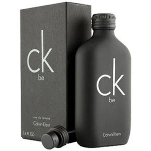 CK Be™ I Eau de Toilette para Hombre o Mujer + Perfumero