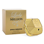 Lady Million™ I Perfume Paco Rabanne para Mujer 80ml