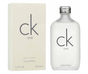 CK One™ I Eau de Toilette Unisex 100 ml