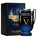 Invictus Victory Elixir™ I Perfume Paco Rabanne para Hombre 100ml